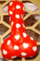 CHOCOLATE PÊNIS PEQUENO